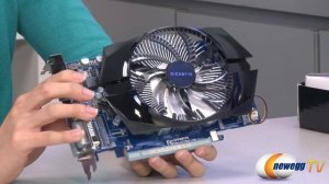 Newegg TV: GIGABYTE Radeon HD 7750 Video Card Overview