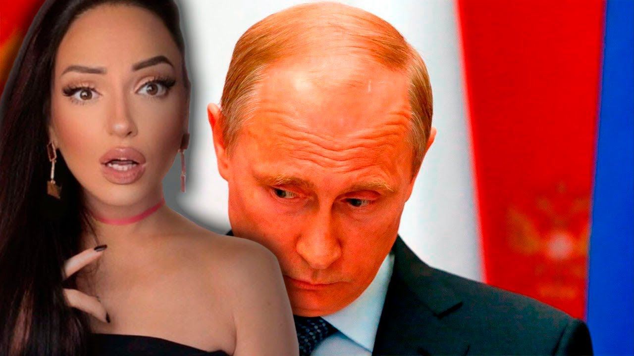 ПУТИН ПОДВЁЛ. Куплинов проходит тесты  | Реакция на Куплинова (Куплинов Реакция)