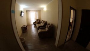 Отдых в Геленджике на Десантной 1, Тонкий мыс