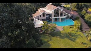 Africa's Beauty Nairobi Kenya's Most Expensive Home Worth KES 600 M -Tourist attraction Kenya