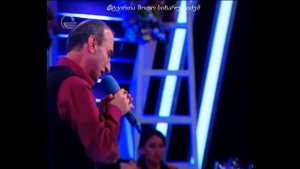 სხვა რაკურსი - მერაბ კაშია - საქეიფო SXVA RAKURSI - MERAB KASHIA Live SAQEIFO SIMGERA 2016