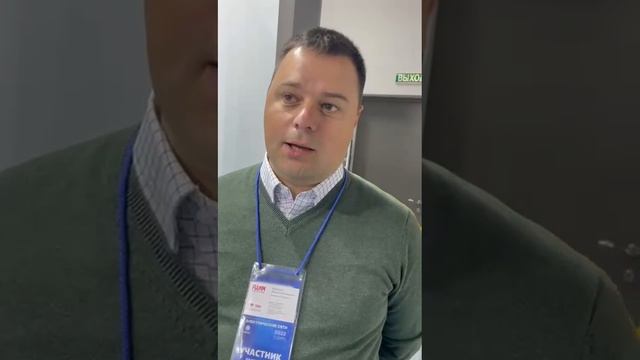 Дмитрий Коваленко, представитель компании FIAMM