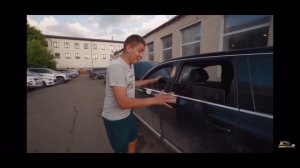 Это должен знать каждый! Отличие ПЕРВОГО и ВТОРОГО Touareg