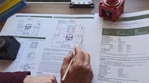 Умное реле m-ACR 65A для установки на катер
