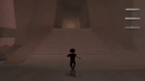 в гости к Робинсонам часть 1 обзор на игру