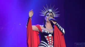 Рок-опера "Орфей" 26.05.23 "Спи и забывай" (Вера Зудина)