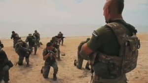 Добровольческий фанатский отряд специального назначения «Эспаньола»