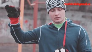 Эффект от тренировочной маски training mask. Тренировка в training mask