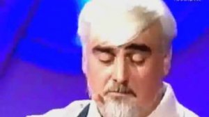 Александр Евстигнеев "Прощание с другом" (Евгений Клячкин)