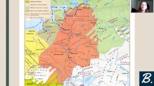 ЕГЭ ИСТОРИЯ. Народы и древнейшие государства на территории России. Brain