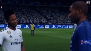 FIFA 19 : L'AVENTURE FR #FIN - La fin d'Alex Hunter