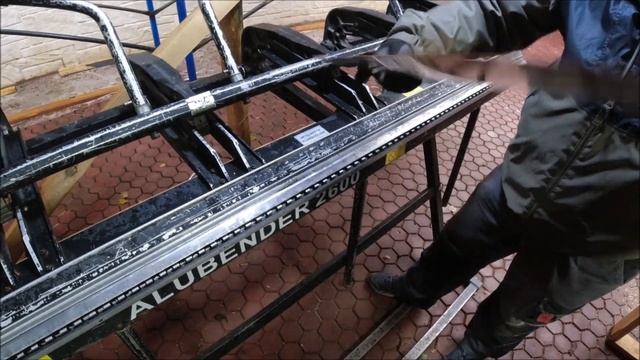 Медная кровля! Декор подшивы и Лобовой! 2 часть  Copper roof