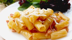 Вкусный ужин за 15 минут! У вас дома есть макароны? Простое доступное и вкусное блюдо