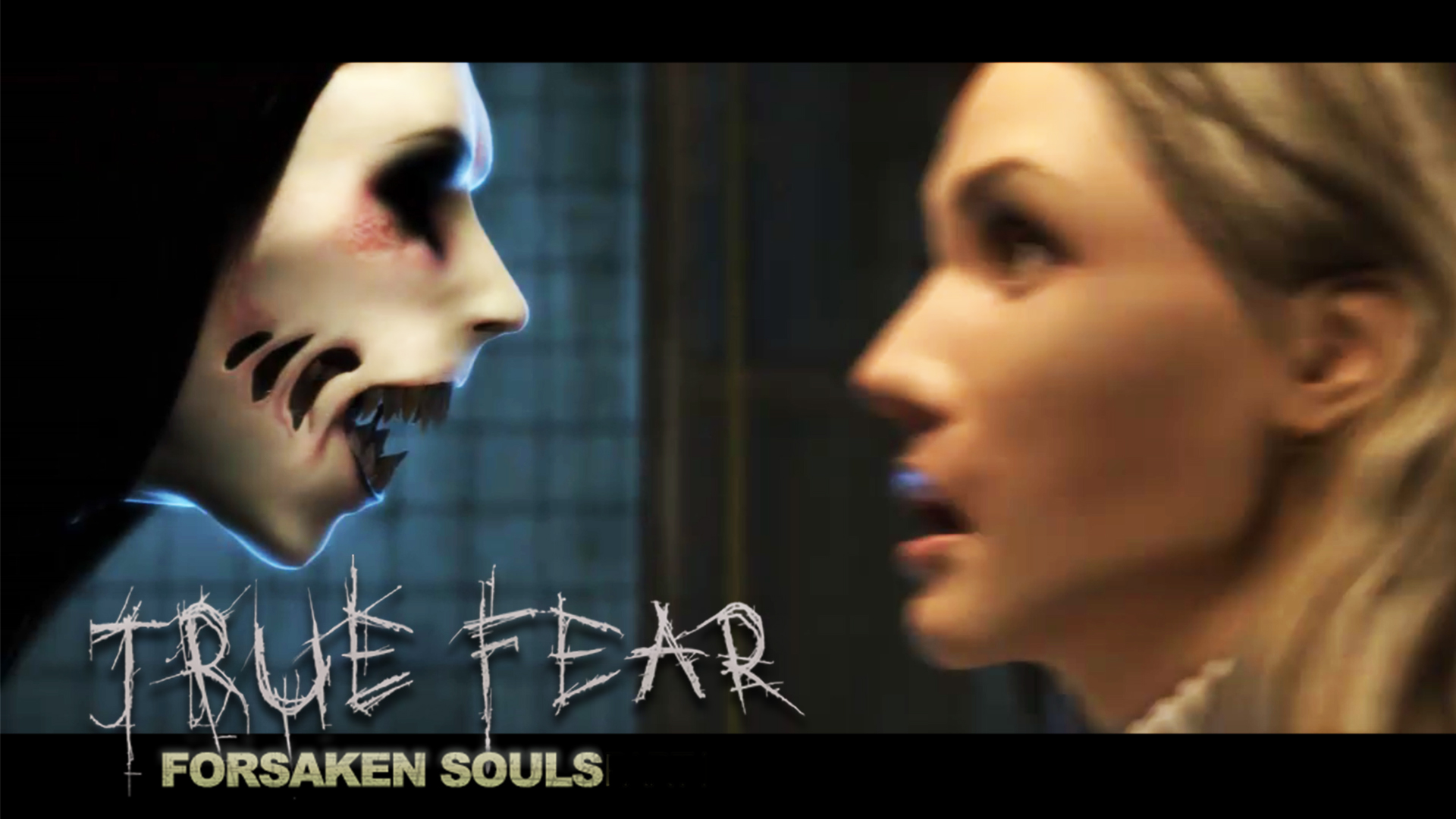 True Fear: Forsaken Souls Part 2 Прохождение 2021  ► #6торой этаж.