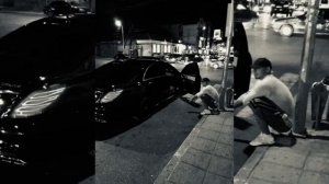 Пабло, Mr Lambo & Xcho Останусь на борту