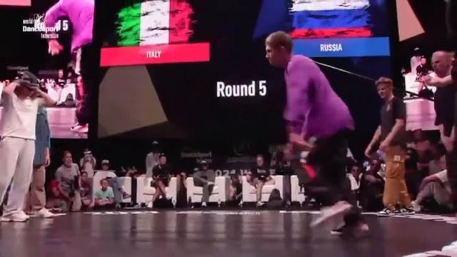 ЧЕМПИОНАТ ЕВРОПЫ по Брейк-Дансу Сочи 2021. WDSF European Championship Breaking Crews Sochi смотреть онлайн