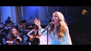 Анна Братусь «Баллада о матери»