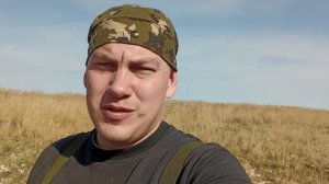 Охота на уток. Озеро Убинское