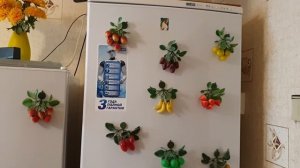 Двухкамерный холодильник Атлант ХМ 6025-031 обзор