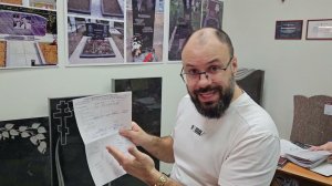 Ошибки в работе с бланком предварительного расчета и не порядок на филиале Гранит памяти