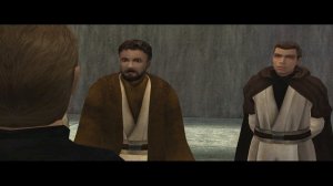 Star Wars Jedi Academy - CJP JKJA Replacements [Mod Trailer]