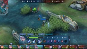 Эйдора 17/1/9 MVP★ МЛББ ★ МОБАЙЛ ЛЕГЕНДС ★ MLBB ★ СОВЕТЫ НОВИЧКАМ