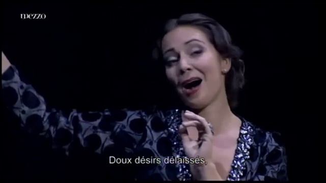 Георг Фридрих Гендель. Опера «Александр» - часть вторая.