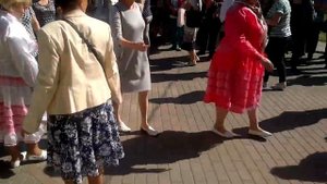 Пеледыш Пайрем 2018 в Москве