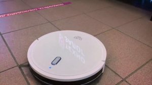 ТЕХНОЗАЛОГ | Обзор робота пылесоса ELARI SMARTBOT TURBO