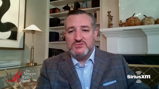 Rep. Rashida Tlaib and Others on Left Seem to Blame Israel for Hamas' Terror Attack, w/ Sen Ted Cru смотреть онлайн