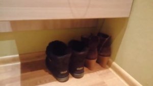 ПРИХОЖАЯ В ХРУЩЕВКЕ//БЮДЖЕТНЫЙ РЕМОНТ В ПРИХОЖЕЙ//ИДЕИ и ЛАЙФХАКИ//ХРАНЕНИЕ В ПРИХОЖЕЙ