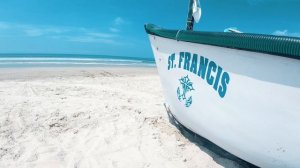 Majorda Beach - Best South Goa | Vish and Trip