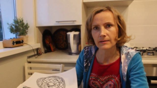 Съедобные архангельские козули на севастопольский лад от Ольги Моревой