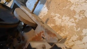 Радиола Урал 57 - Небольшой обзор и ремонт, часть первая.