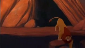 Король Лев История Двух Братьев 1 Часть