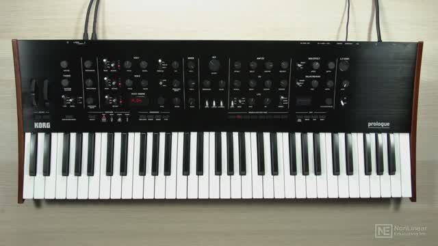 14. LFO Basics