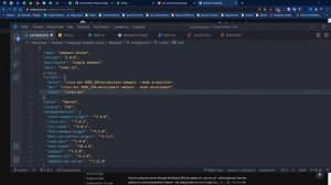 Webpack. Базовая сборка проекта