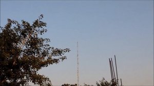 Nikon coolpix P600 Zoom test (India)