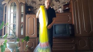 \ИСПАНКА\ кастинговая сеть классическая на цепи