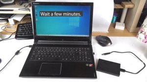 Error 0x800701E3 How to fix