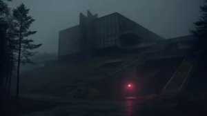 💿💀Frozen in Time - Dystopian Dark Ambience - Meditative Dark Ambient Music-(720p)