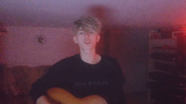 МУККА — ДЕВОЧКА С КАРЕ (cover)