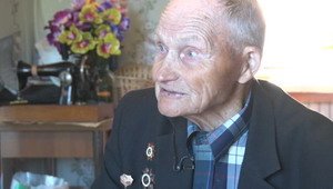 Шумел камыш