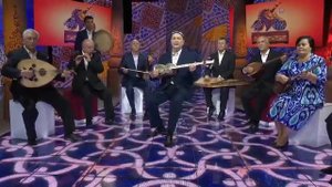 Носирхожи Алимахсумов - Онам