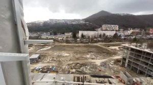 ЖК САН ХИЛЛС ОЛЬГИНКА цена квартир на старте продаж SUN HILLS OLGINKA