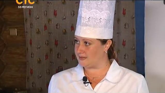 Готовим в русской печи кафе "Печки-Лавочки" смотреть онлайн