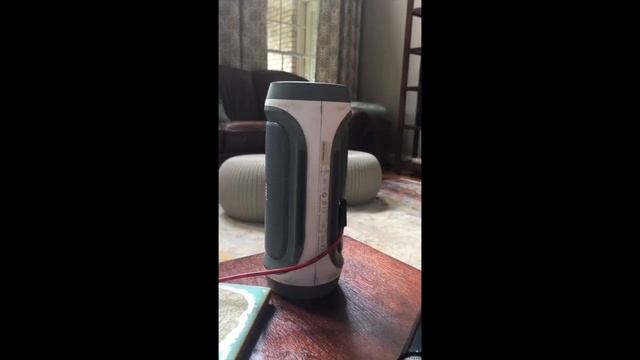 Spirit Box Testing Session смотреть онлайн