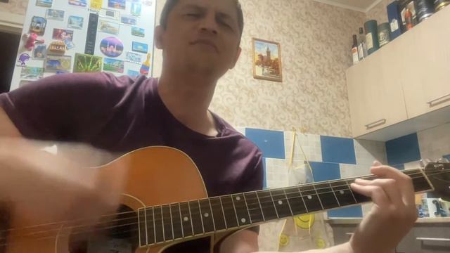 Влад Гаврилов - Над озёрами туман