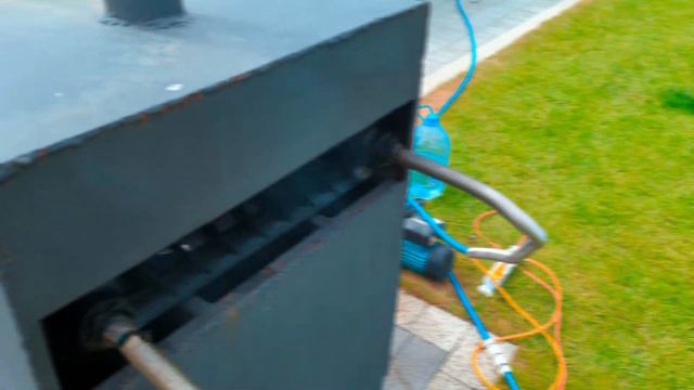 2023. Буржуйка для моего бассейна. смотреть онлайн