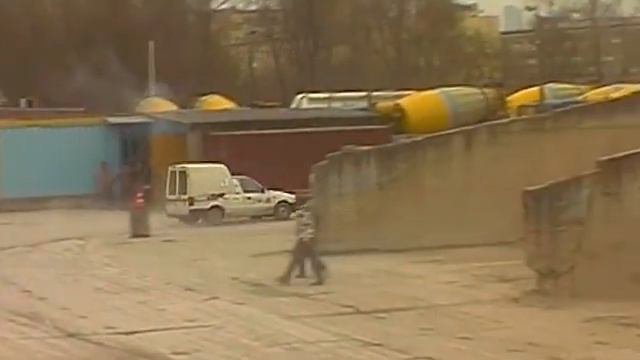 KJS Rally Mazowieckie Szutry 2011 Skoda Felicia Pick-up by Rzooq смотреть онлайн